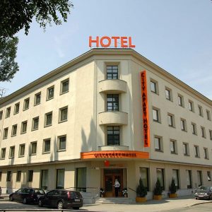 foto City apart hotel Brno